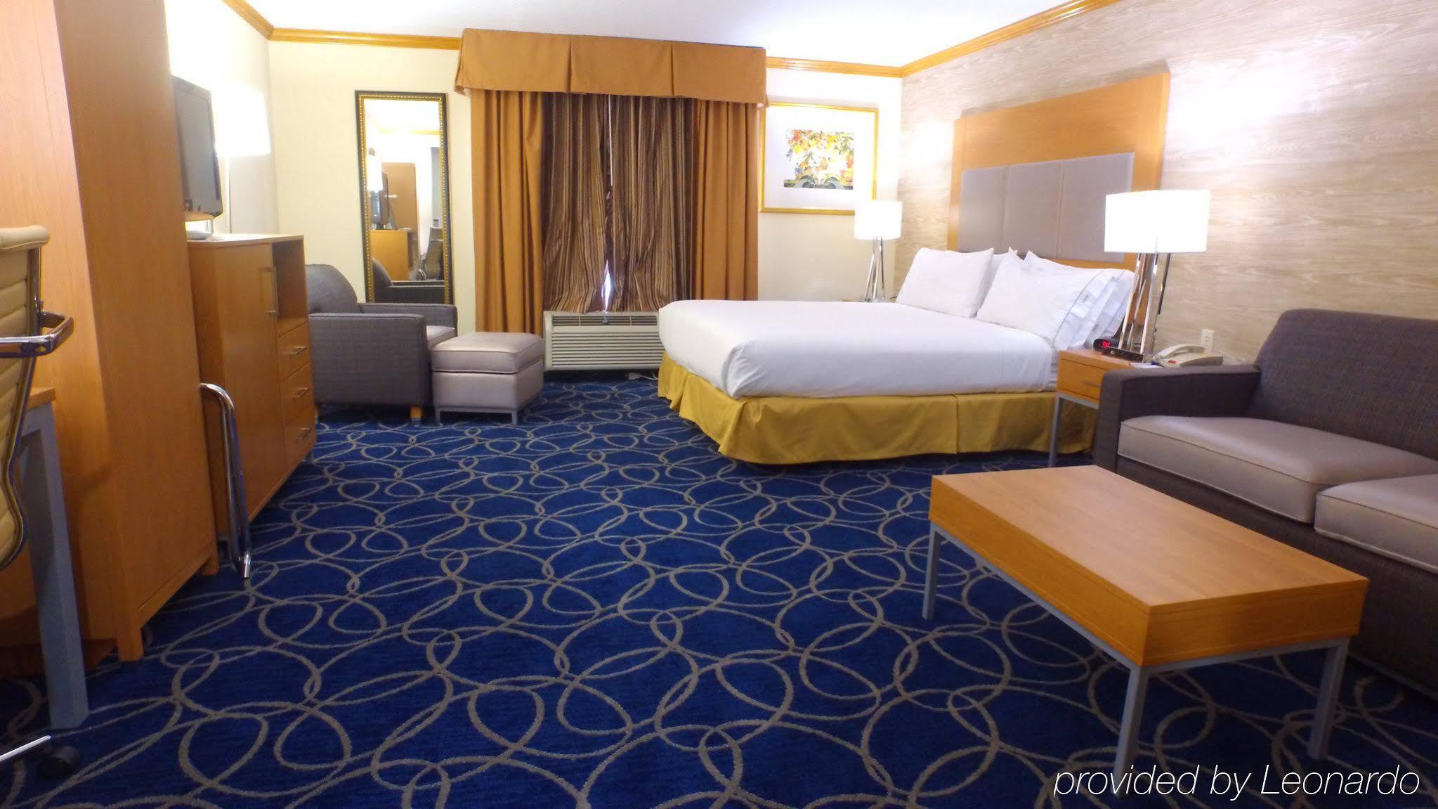 Comfort Inn & Suites Houston I-10 West Energy Corridor Buitenkant foto