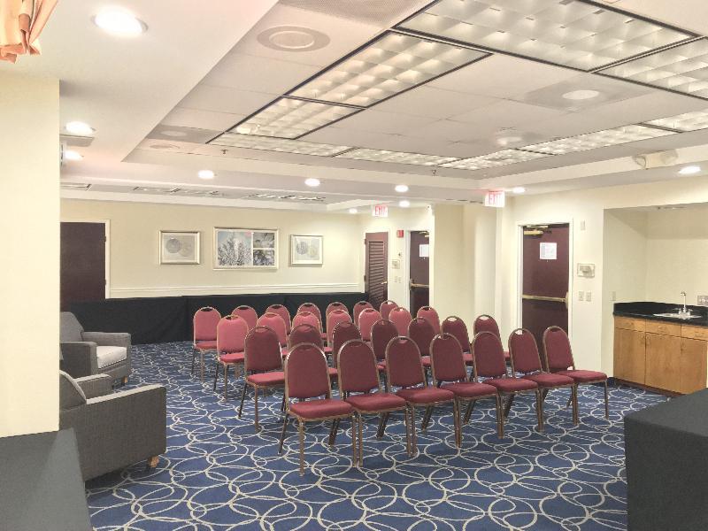 Comfort Inn & Suites Houston I-10 West Energy Corridor Buitenkant foto