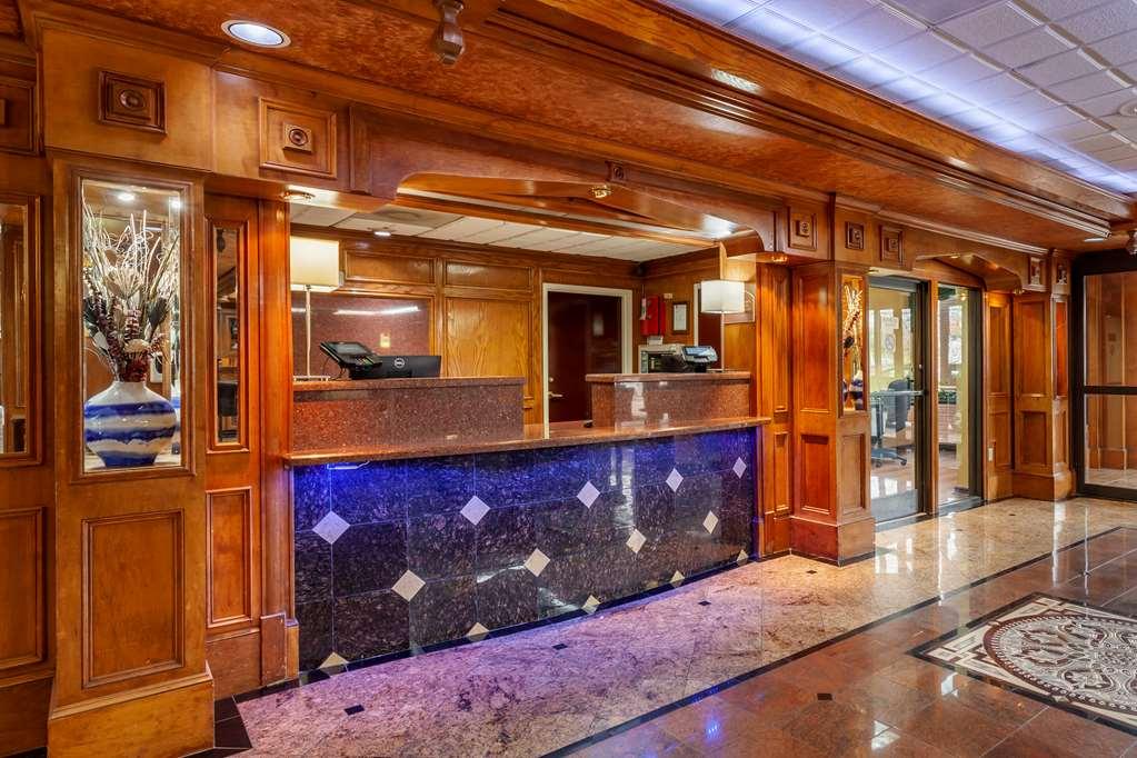 Comfort Inn & Suites Houston I-10 West Energy Corridor Interieur foto