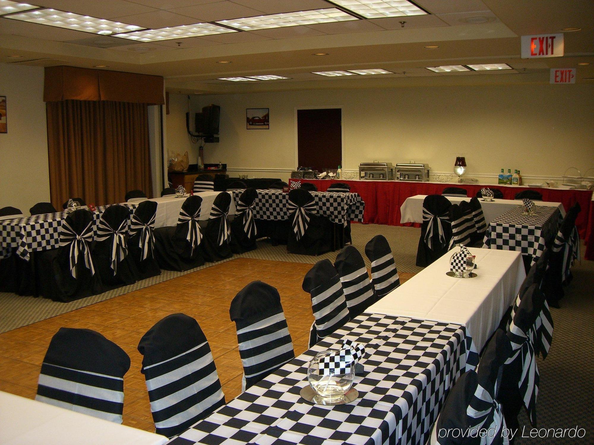 Comfort Inn & Suites Houston I-10 West Energy Corridor Faciliteiten foto