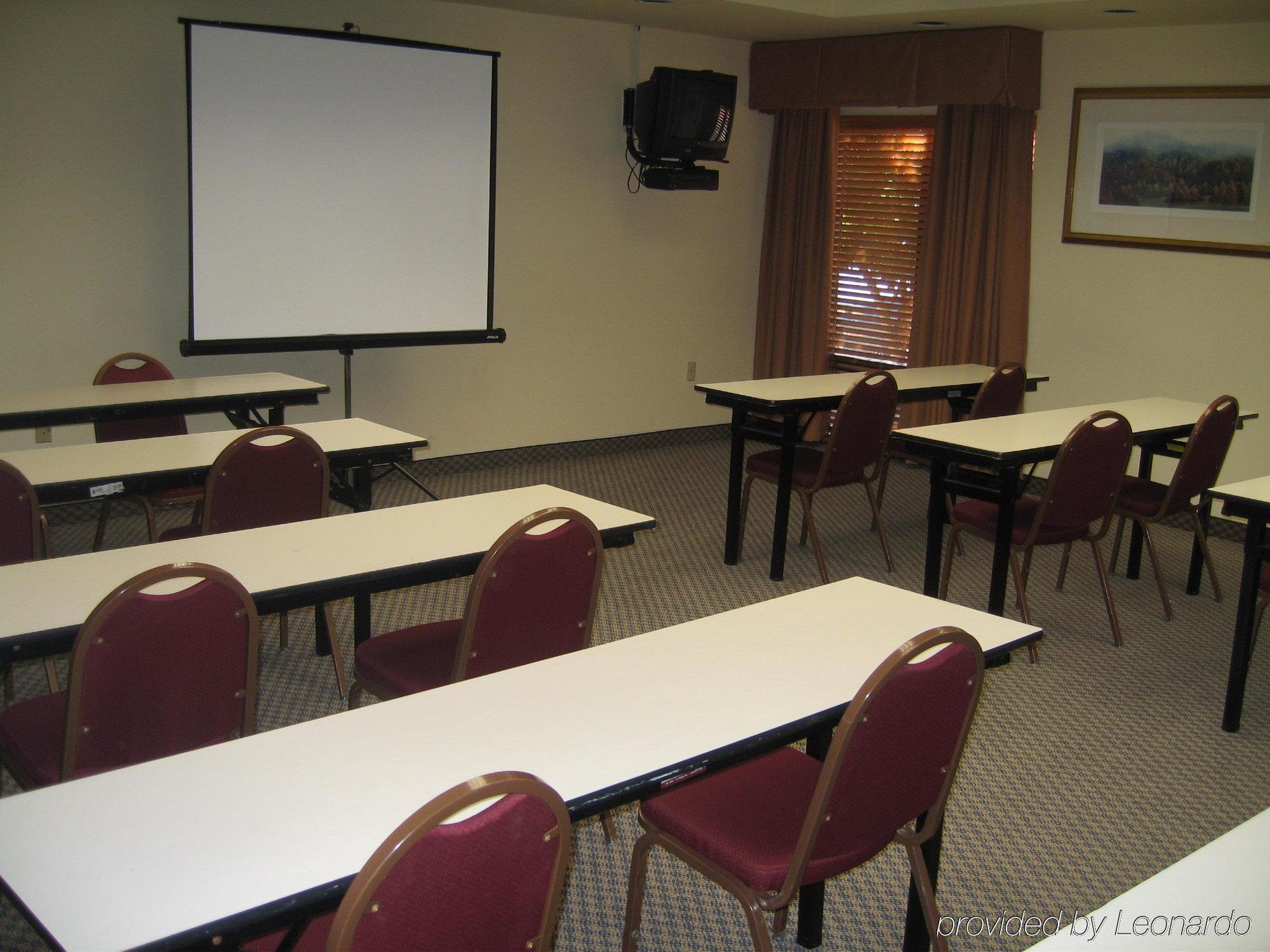 Comfort Inn & Suites Houston I-10 West Energy Corridor Faciliteiten foto