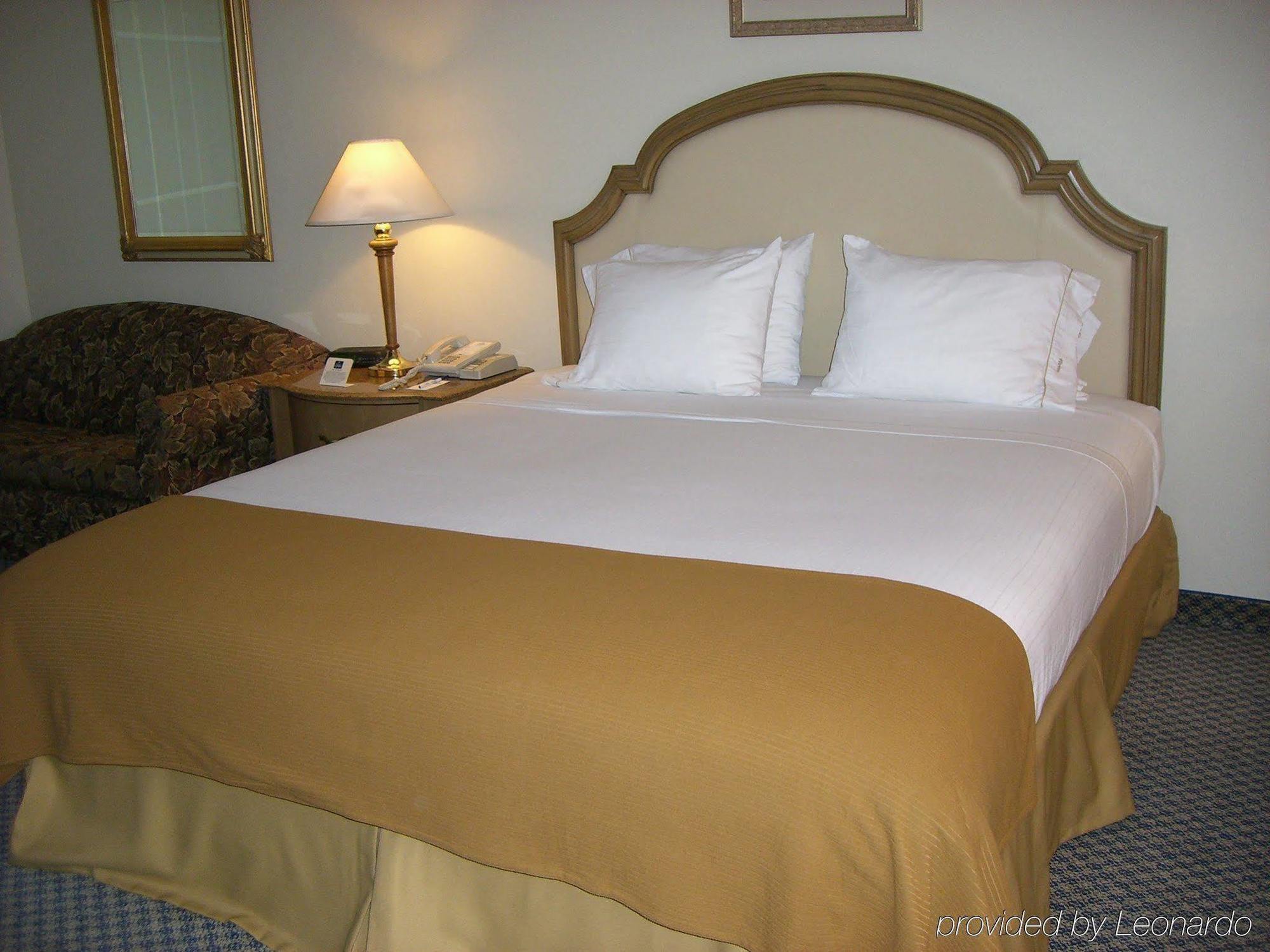Comfort Inn & Suites Houston I-10 West Energy Corridor Kamer foto