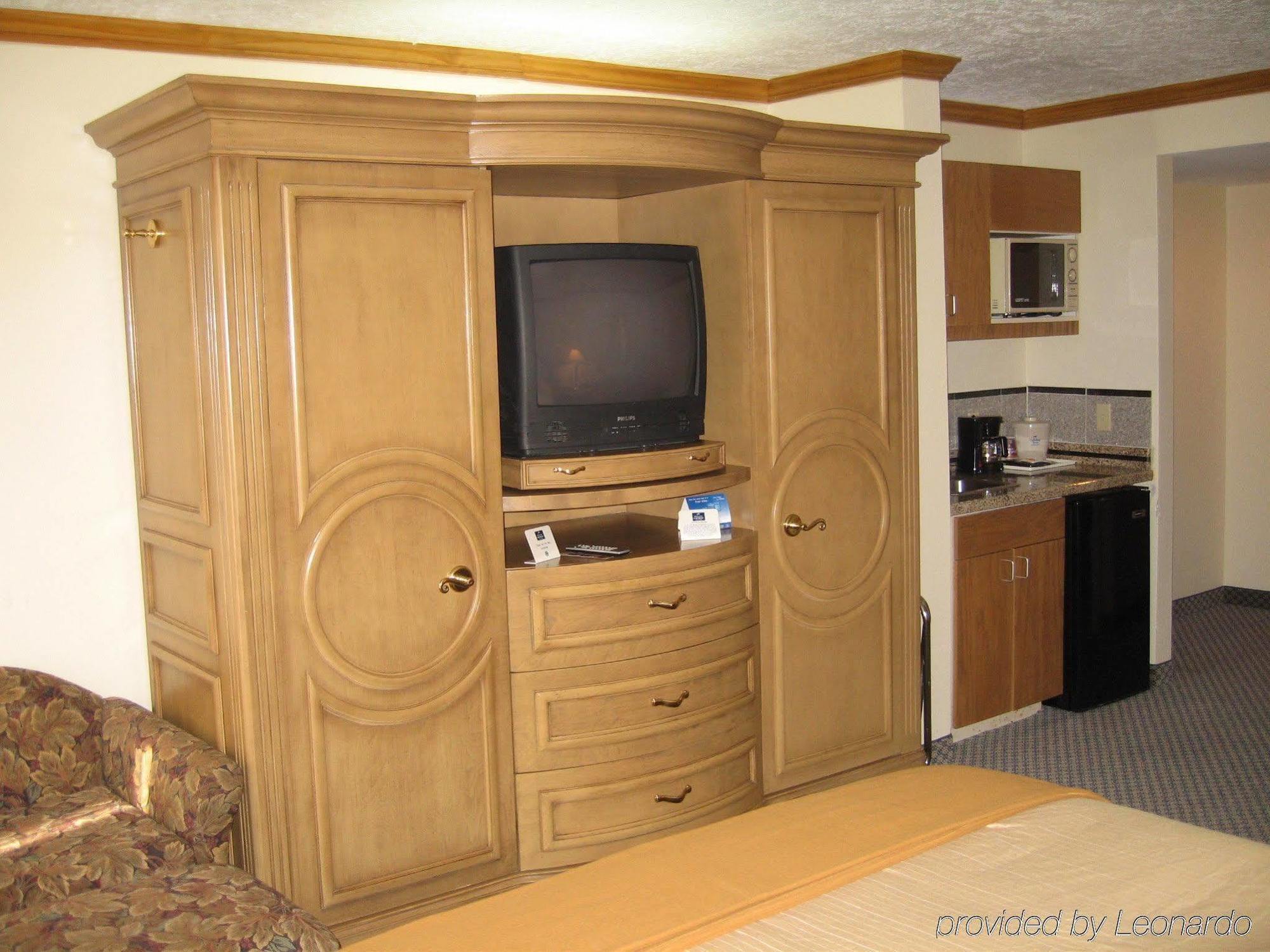 Comfort Inn & Suites Houston I-10 West Energy Corridor Kamer foto