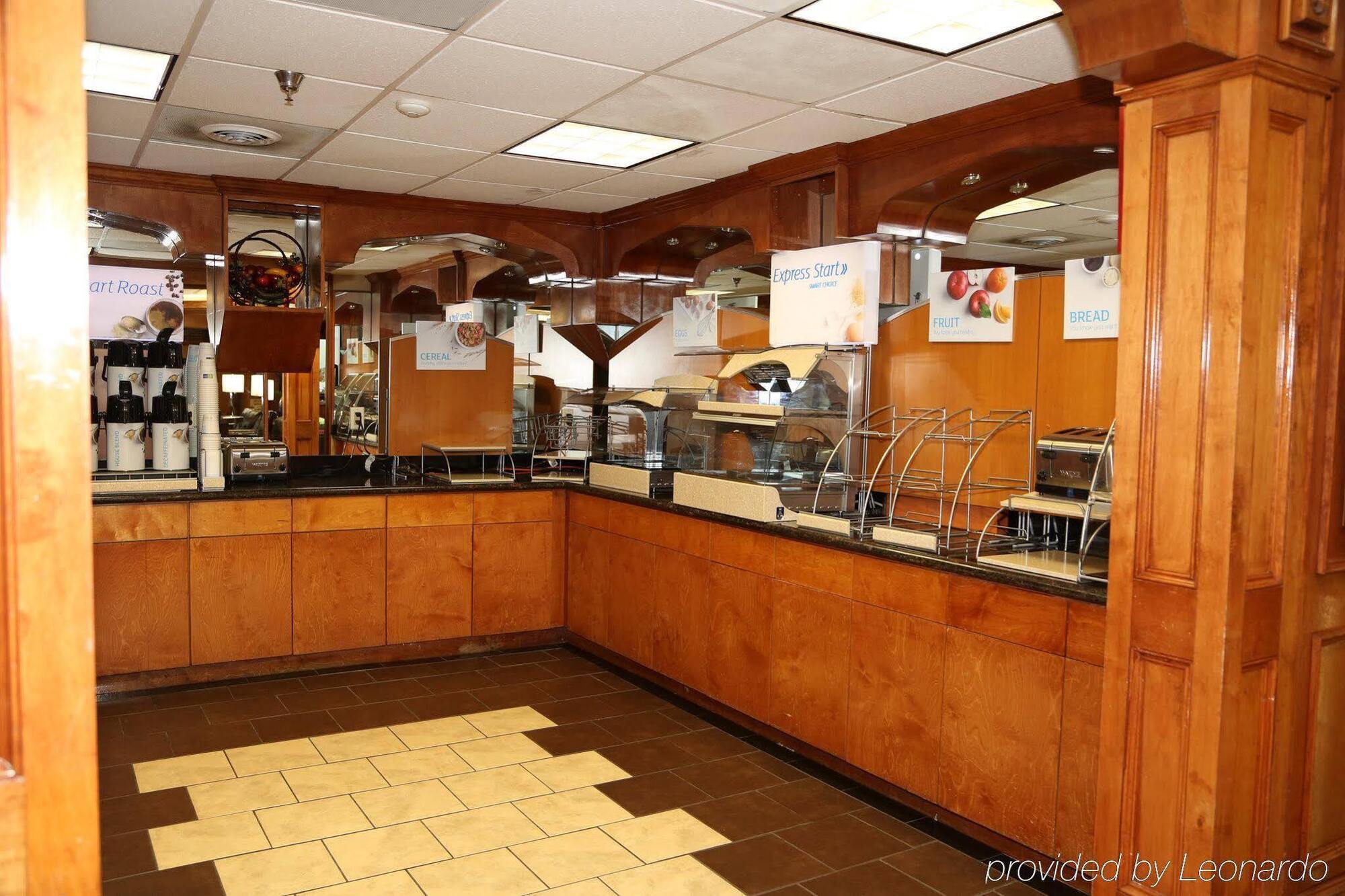 Comfort Inn & Suites Houston I-10 West Energy Corridor Buitenkant foto